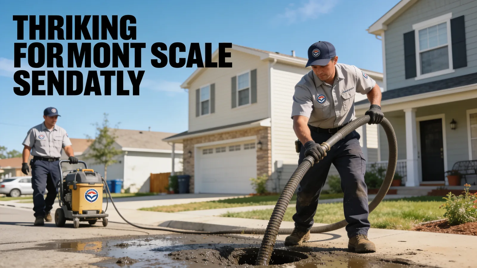 Sewage Cleanup in Kirksville, MO near me